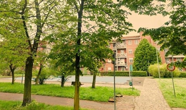 appartamento in vendita a Cassina de' Pecchi in zona Sant'Agata Martesana
