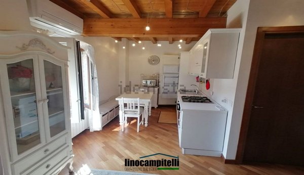 appartamento in vendita a Cassina de' Pecchi in zona Sant'Agata Martesana