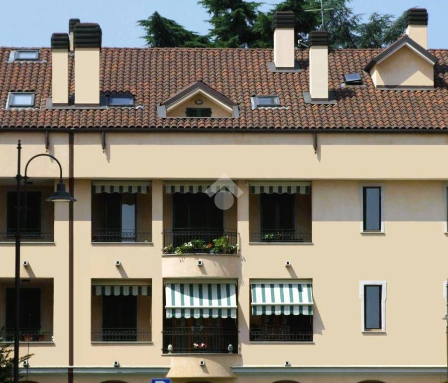 appartamento in vendita a Cassina de' Pecchi