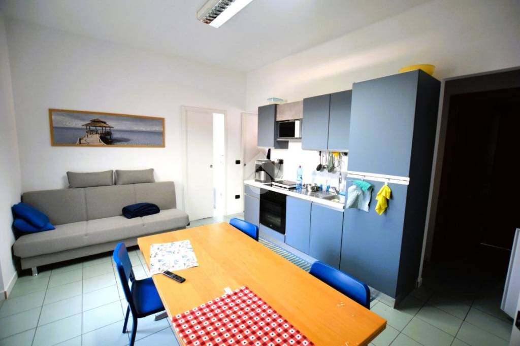 appartamento in vendita a Cassina de' Pecchi