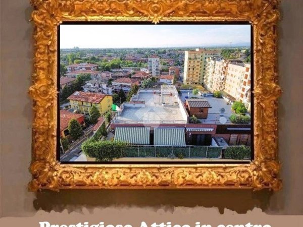 appartamento in vendita a Cassina de' Pecchi in zona Sant'Agata Martesana