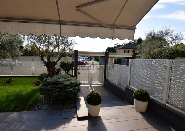 appartamento in vendita a Cassina de' Pecchi in zona Sant'Agata Martesana