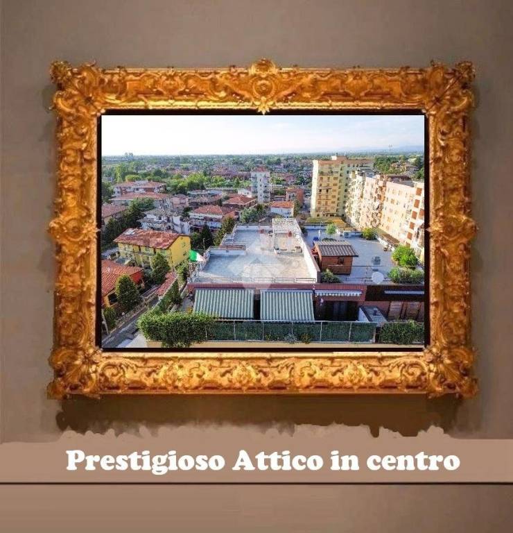 appartamento in vendita a Cassina de' Pecchi
