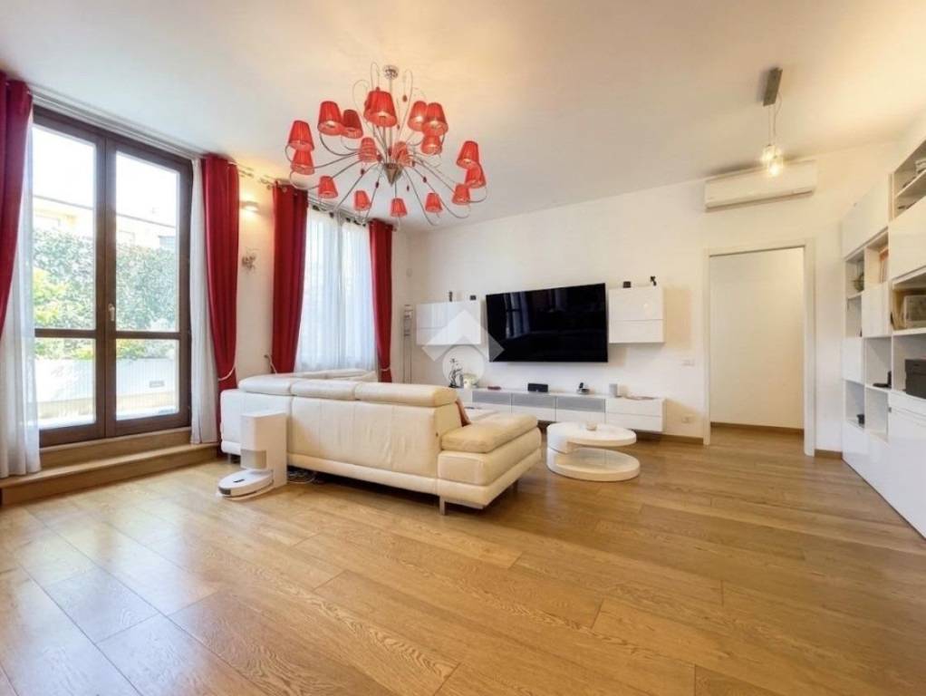 appartamento in vendita a Cassina de' Pecchi