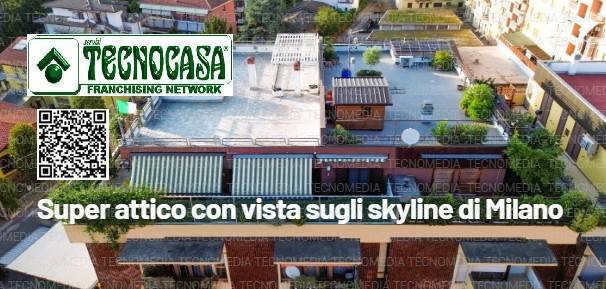 appartamento in vendita a Cassina de' Pecchi