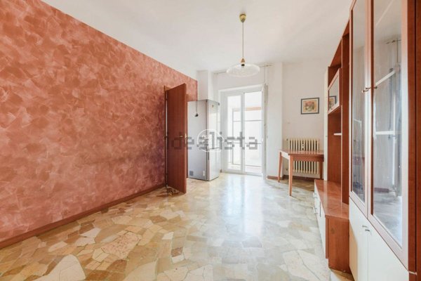 appartamento in vendita a Cassina de' Pecchi in zona Sant'Agata Martesana