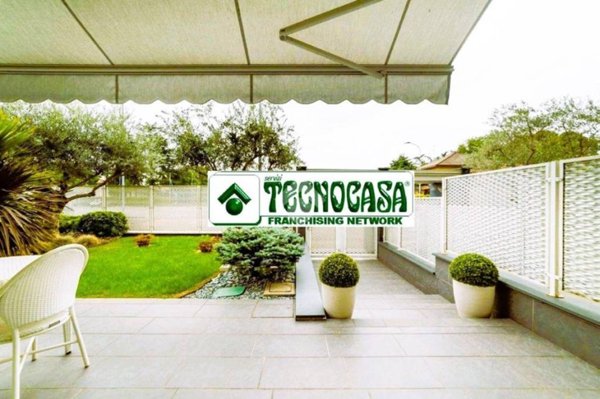 appartamento in vendita a Cassina de' Pecchi