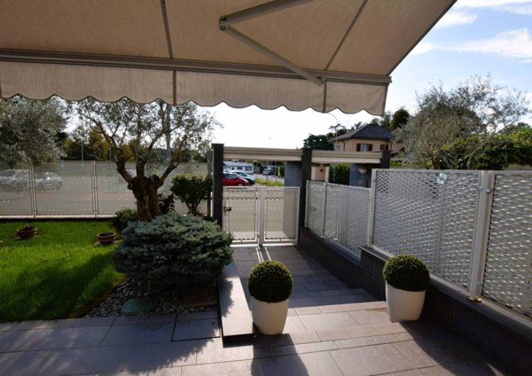 appartamento in vendita a Cassina de' Pecchi
