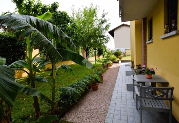 casa indipendente in vendita a Cassina de' Pecchi