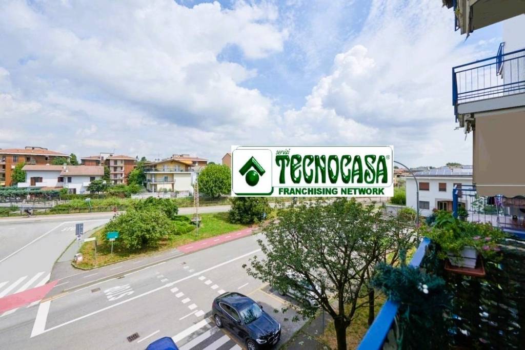 appartamento in vendita a Cassina de' Pecchi