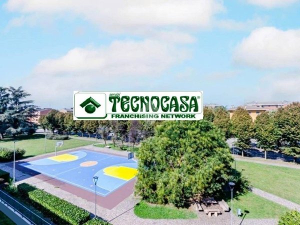 appartamento in vendita a Cassina de' Pecchi in zona Sant'Agata Martesana