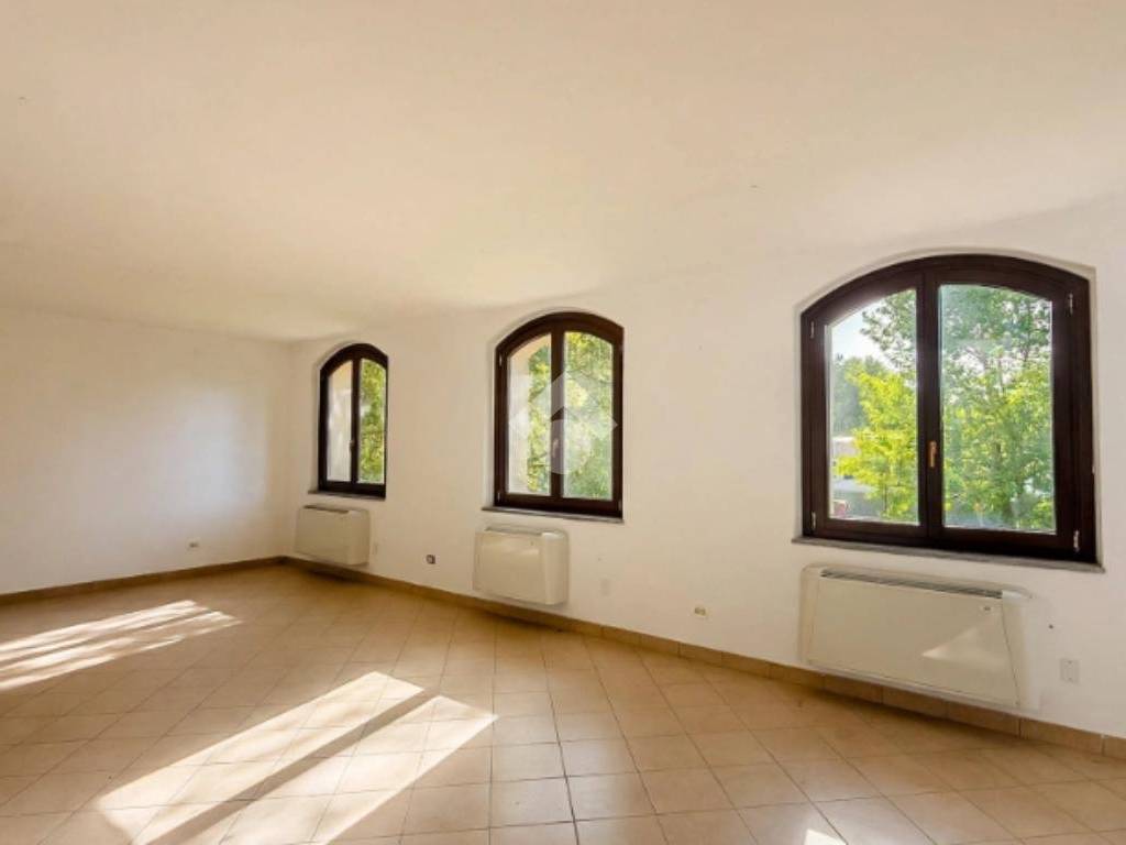 ufficio in vendita a Cassina de' Pecchi in zona Sant'Agata Martesana