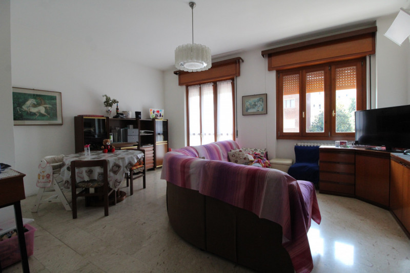 appartamento in vendita a Cassina de' Pecchi in zona Sant'Agata Martesana