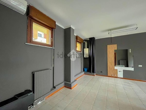 ufficio in vendita a Cassina de' Pecchi in zona Sant'Agata Martesana