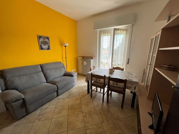 appartamento in vendita a Cassinetta di Lugagnano