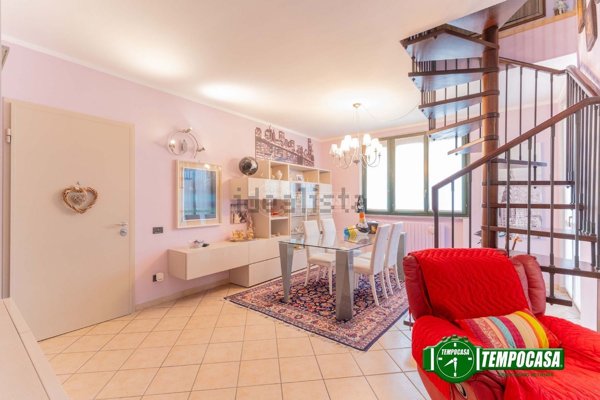 appartamento in vendita a Cassinetta di Lugagnano
