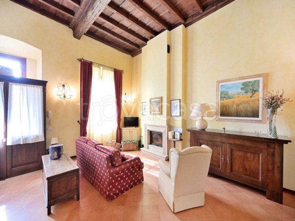 appartamento in vendita a Cassinetta di Lugagnano