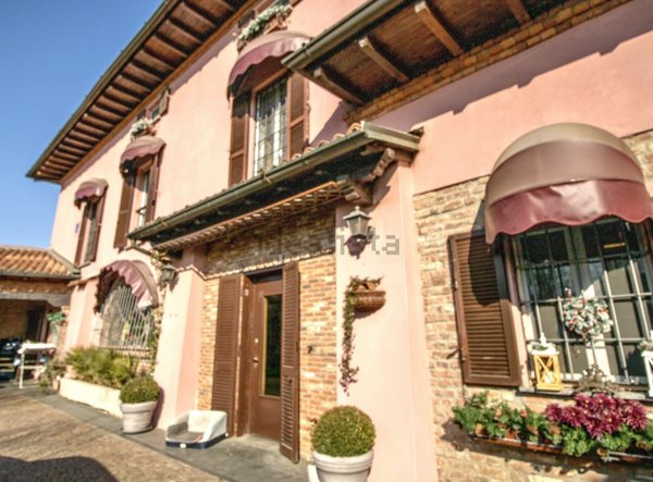 appartamento in vendita a Cassinetta di Lugagnano