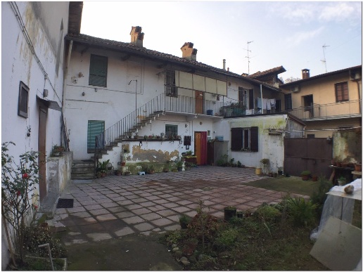 appartamento in vendita a Cassinetta di Lugagnano