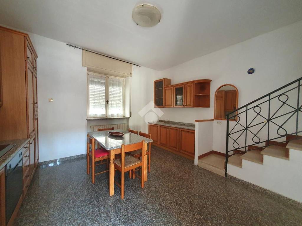 appartamento in vendita a Cassinetta di Lugagnano