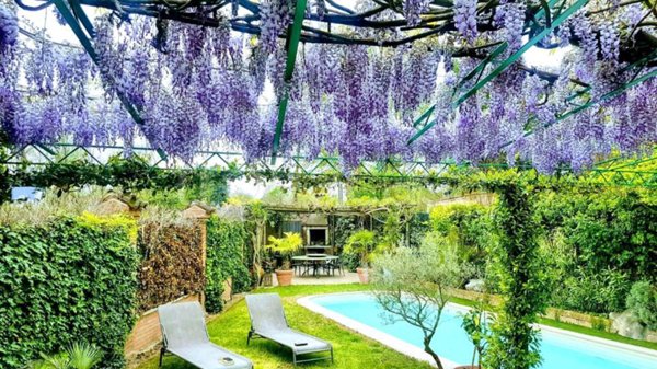 casa indipendente in vendita a Cassinetta di Lugagnano