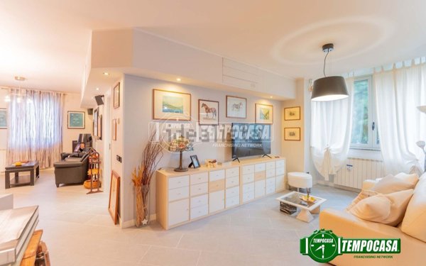 appartamento in vendita a Cassinetta di Lugagnano