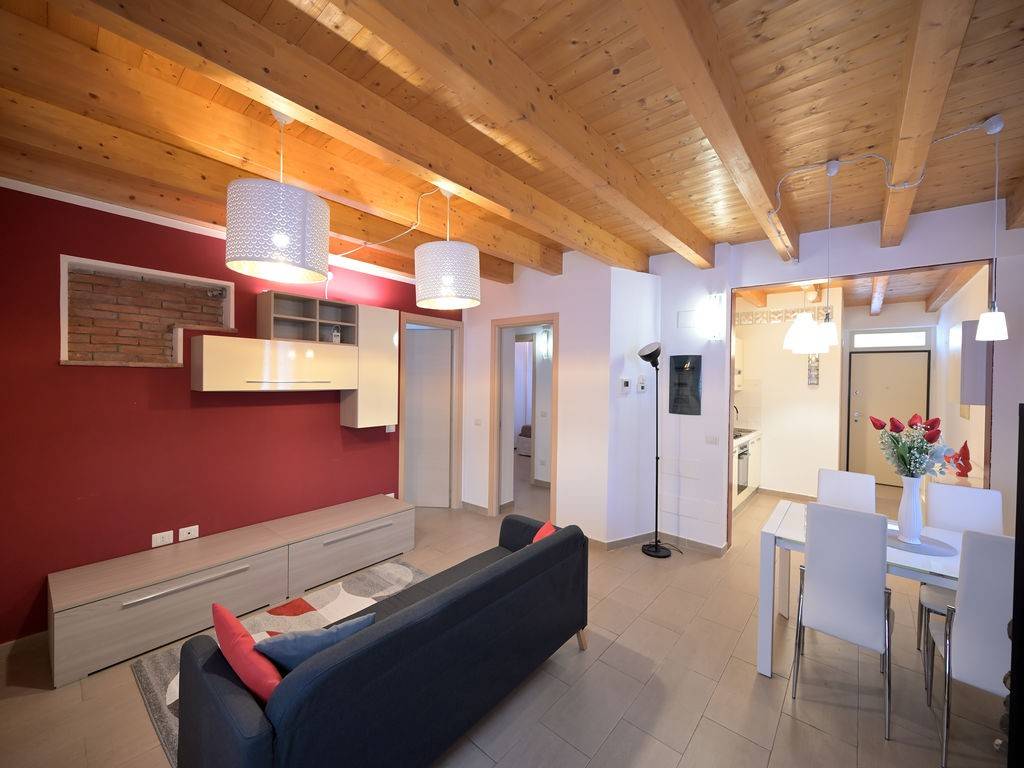 appartamento in vendita a Cassinetta di Lugagnano