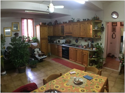 appartamento in vendita a Cassinetta di Lugagnano