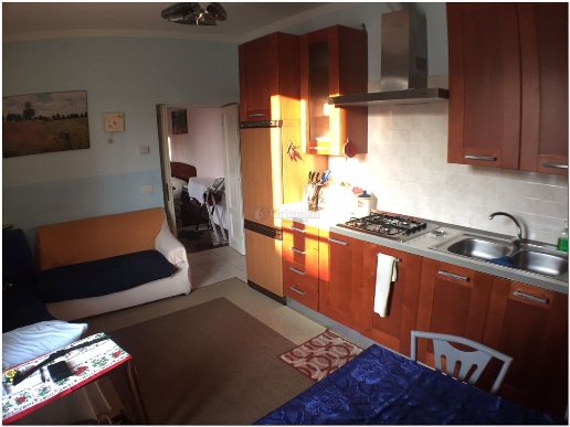 appartamento in vendita a Cassinetta di Lugagnano