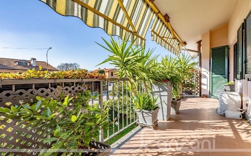 appartamento in vendita a Cassinetta di Lugagnano