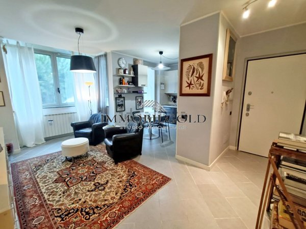 appartamento in vendita a Cassinetta di Lugagnano