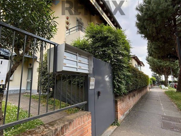 appartamento in vendita a Cassinetta di Lugagnano
