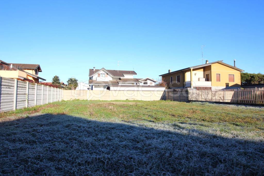 casa indipendente in vendita a Castano Primo