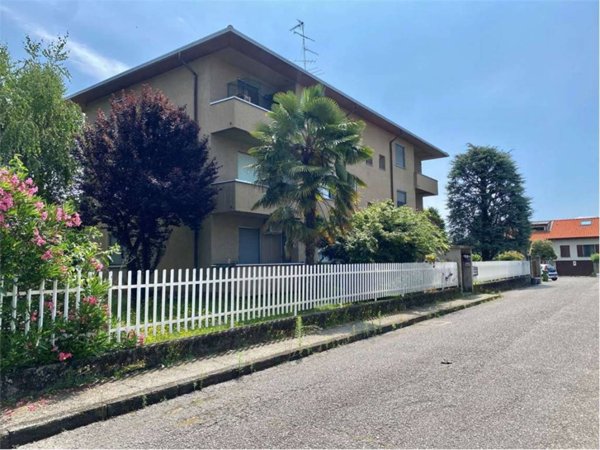 appartamento in vendita a Castano Primo