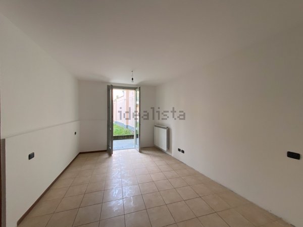 appartamento in vendita a Castano Primo