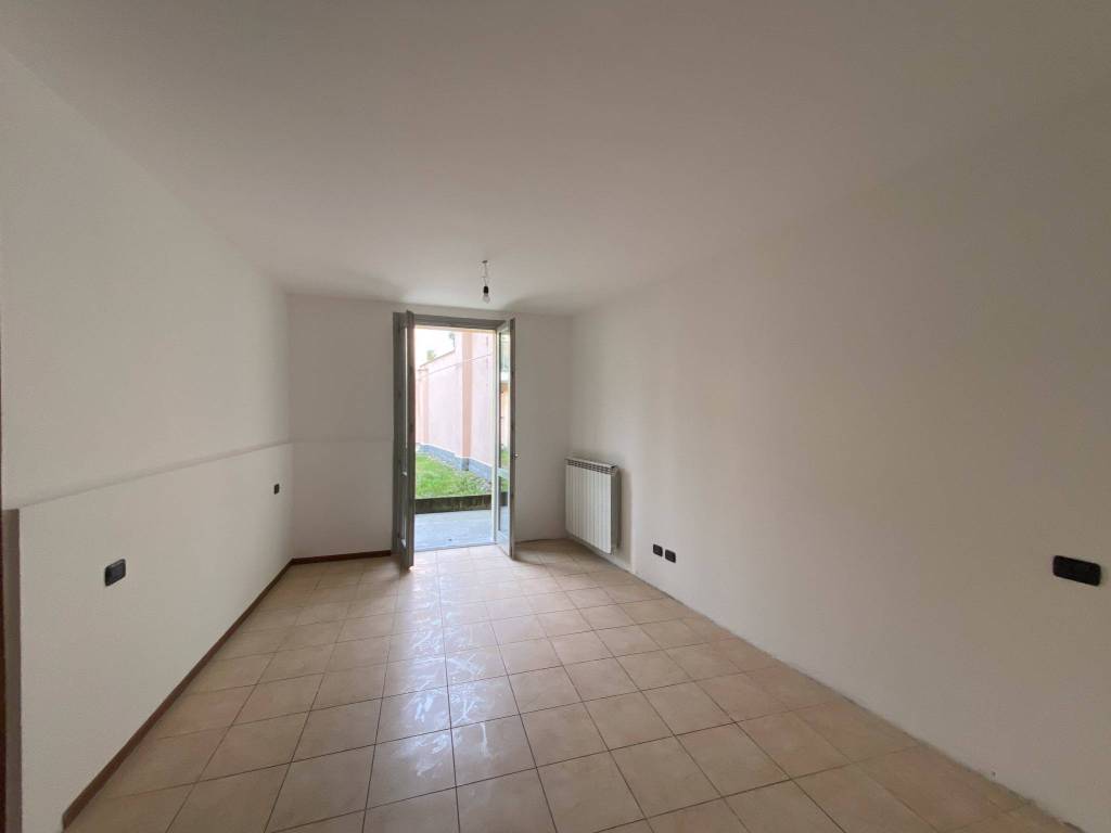 appartamento in vendita a Castano Primo