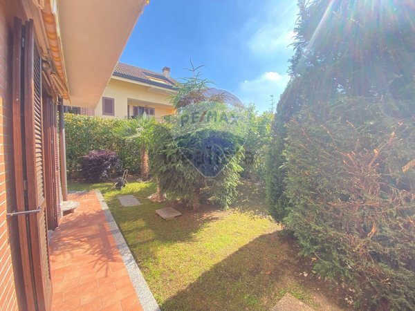 appartamento in vendita a Castano Primo