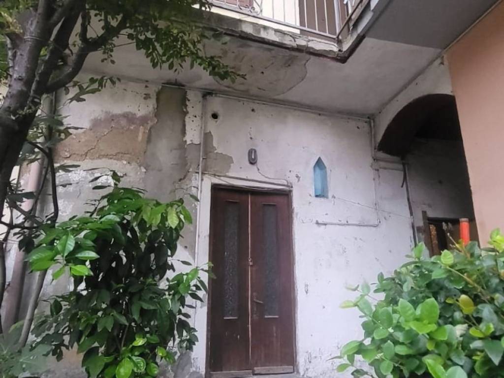 appartamento in vendita a Castano Primo