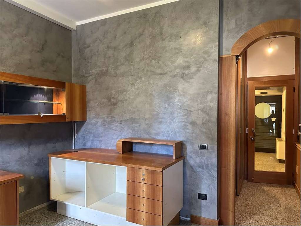 appartamento in vendita a Castano Primo