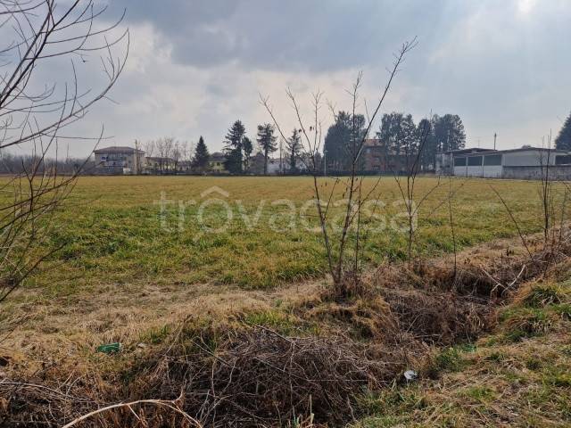 terreno agricolo in vendita a Castano Primo