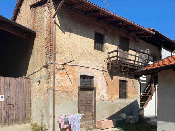 appartamento in vendita a Castano Primo