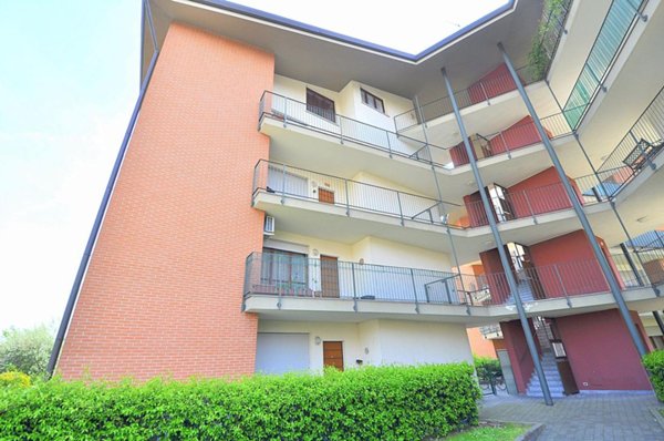 appartamento in vendita a Castano Primo