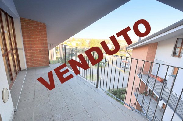 appartamento in vendita a Castano Primo