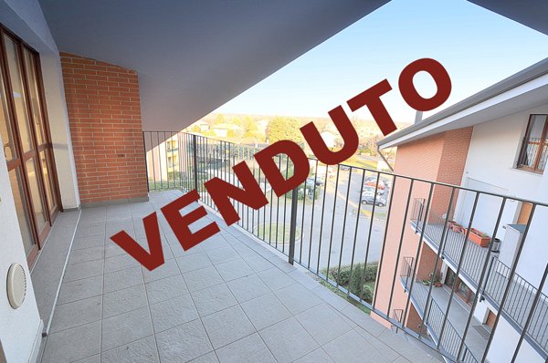 appartamento in vendita a Castano Primo