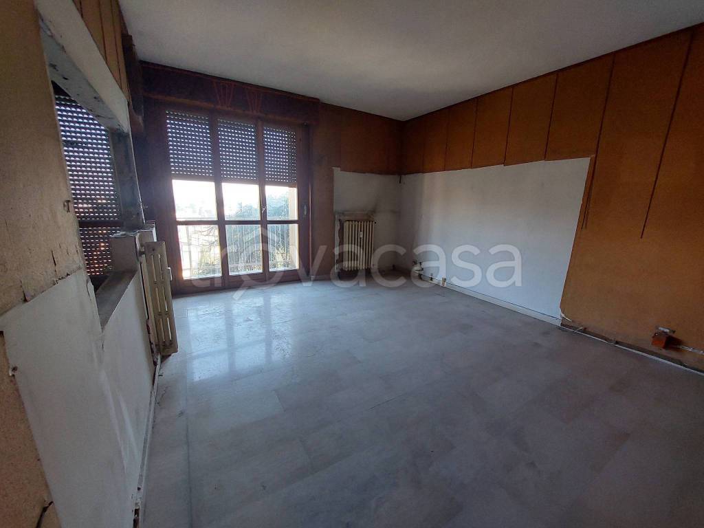 appartamento in vendita a Castano Primo