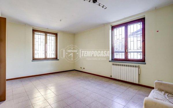 appartamento in vendita a Castano Primo