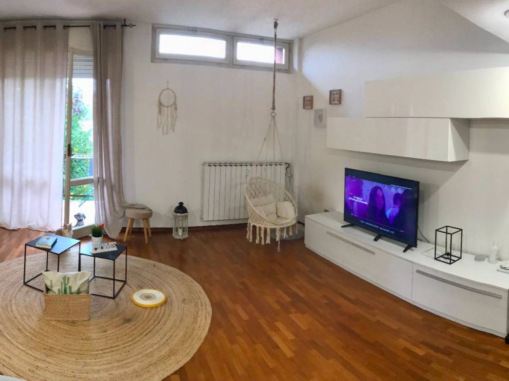 appartamento in vendita a Castano Primo