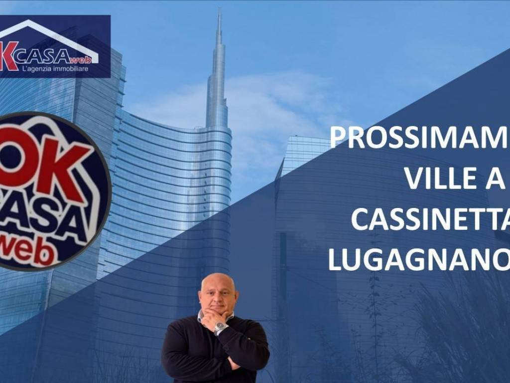 casa indipendente in vendita a Castano Primo