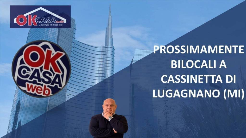 appartamento in vendita a Castano Primo