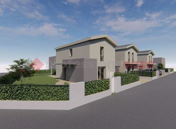 casa indipendente in vendita a Castano Primo